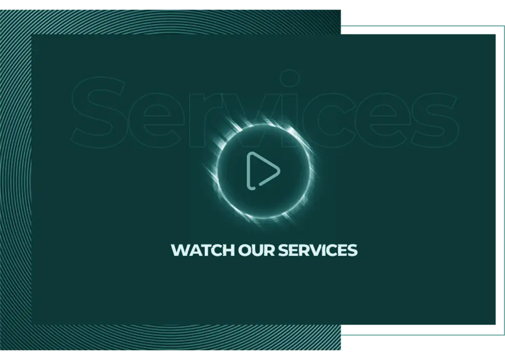 Watch Our Services Video