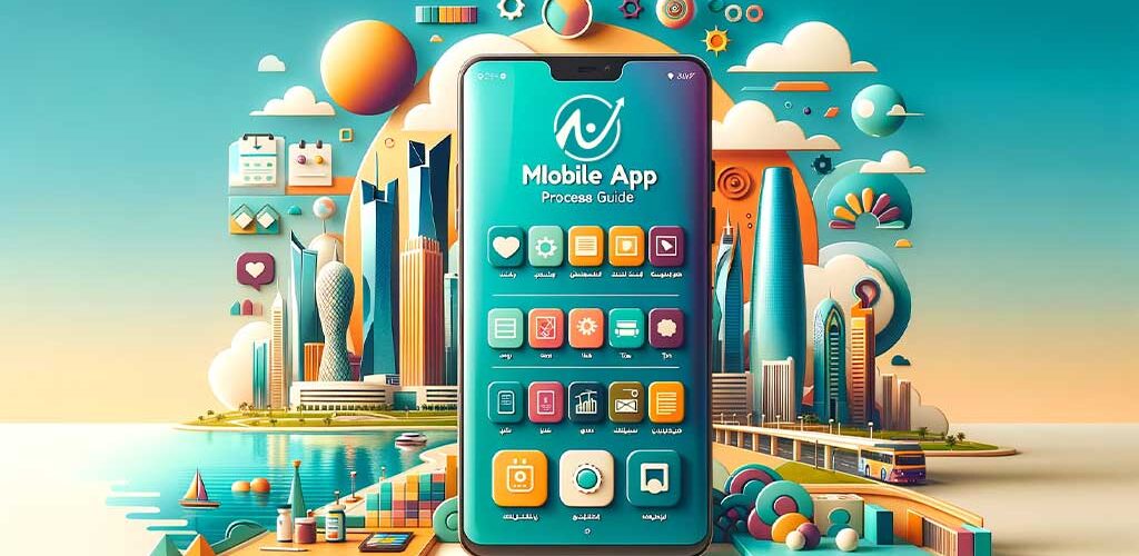 IOS and Android Mobile APP Development Company in Qatar - 8Digi