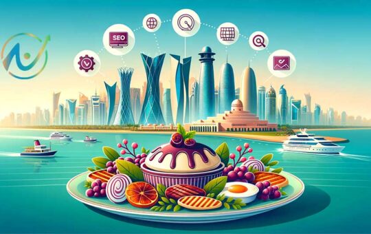 Have a Restaurant? 8Digi Best Practices for Digital Marketing Strategies for Restaurants