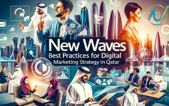 8Digi Best Practices for Digital Marketing Strategy