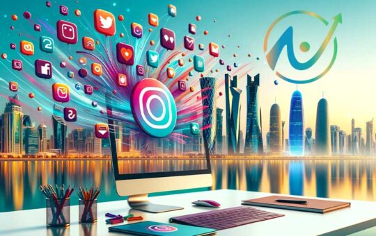 8Digi Best Practices for Social Media Marketing Strategy
