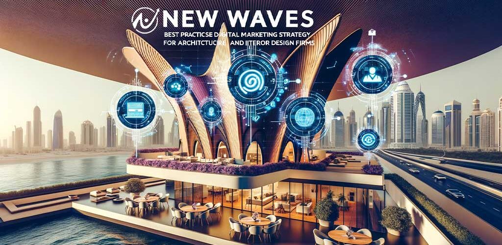 8Digi Best Practice Digital Marketing Strategy for Architecture and Interior Design Firms