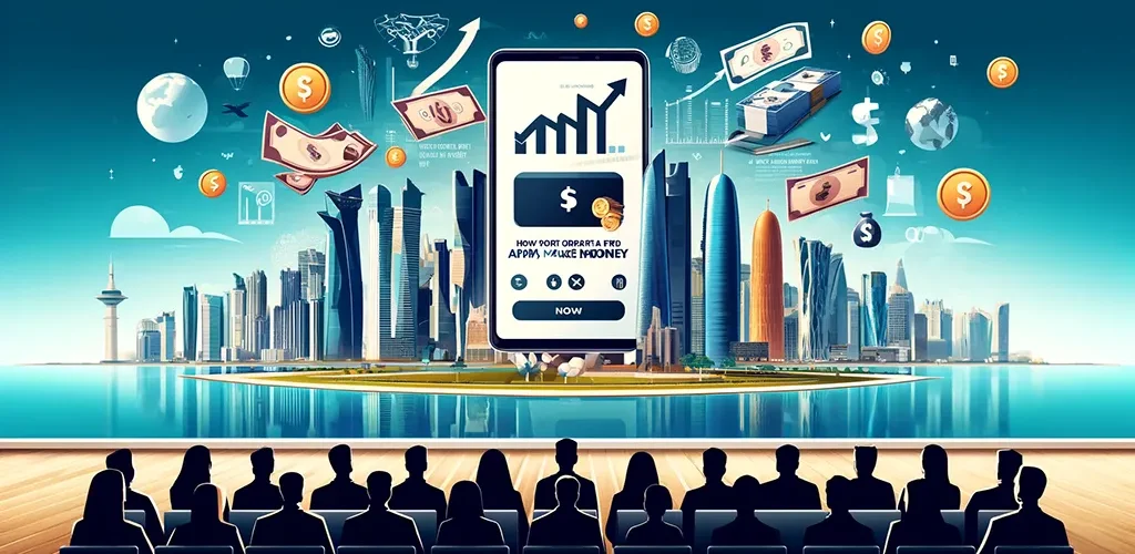 How to Create a Successful Mobile App and Make Money: A Comprehensive Guide from 8Digi Mobile App Development
