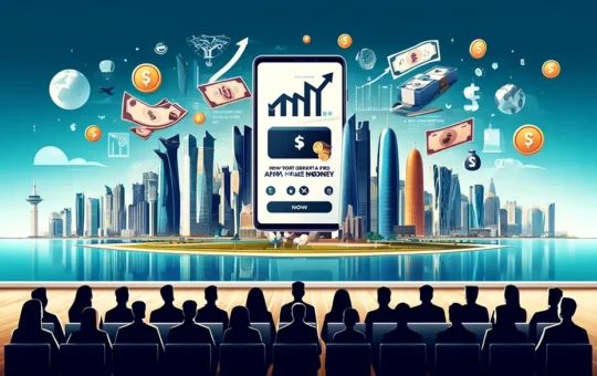 How to Create a Successful Mobile App and Make Money: A Comprehensive Guide from 8Digi Mobile App Development