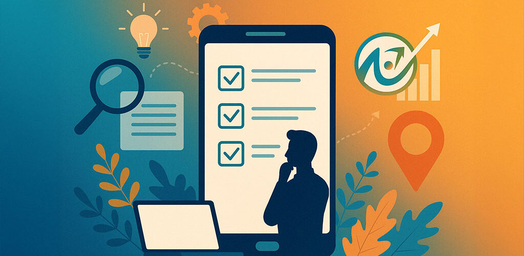 Choosing the Right Mobile App Development Company in Qatar: Your Essential Checklist كيفية اختيار شركة تطوير تطبيقات الجوال المناسبة في قطر: دليلك الشامل